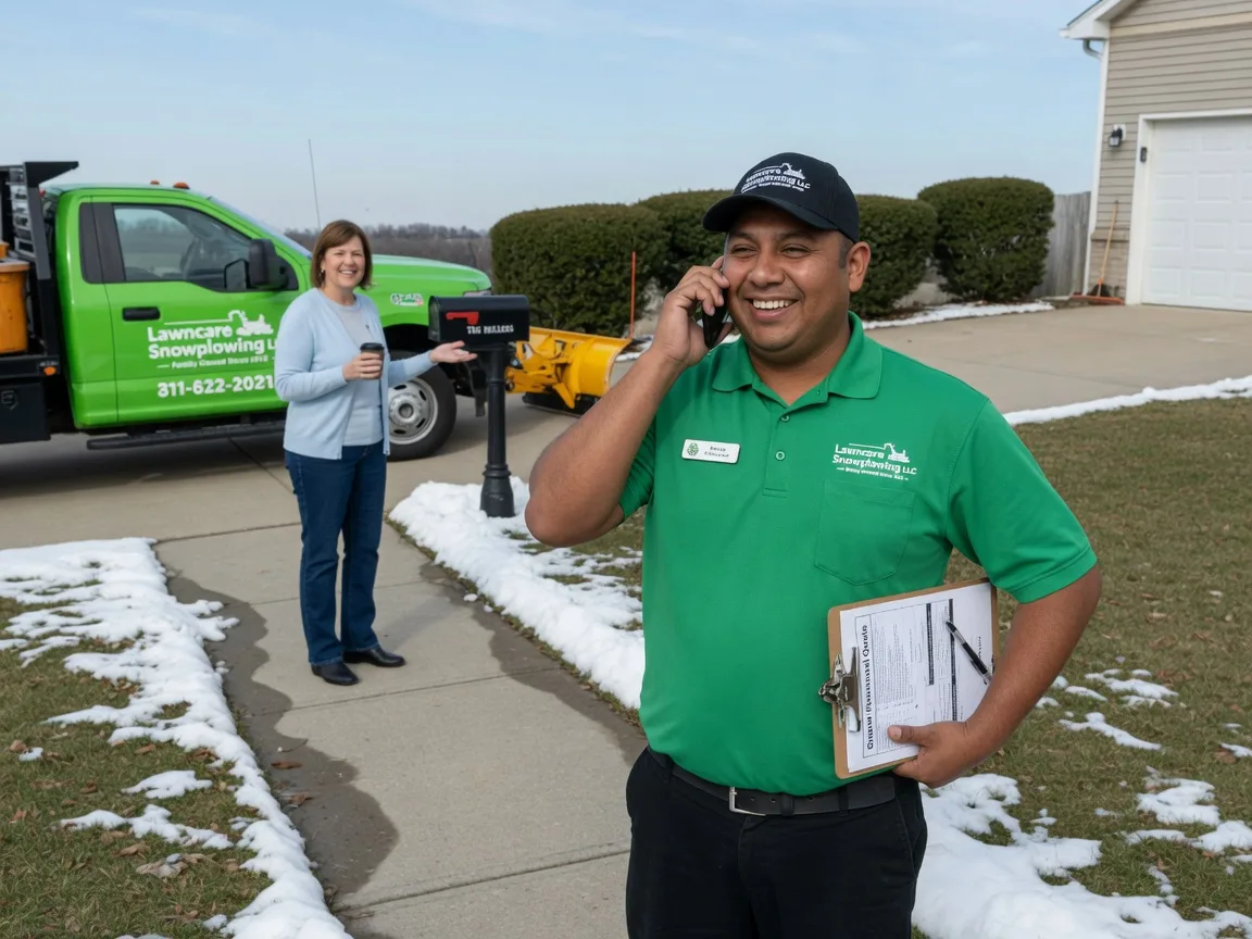 Lawn Care Services By Expert Landscaper Conway, NH FAQs